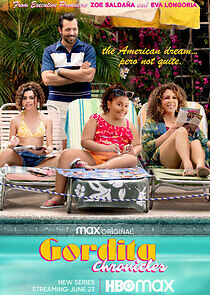 Gordita Chronicles- Season 1