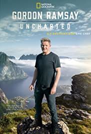Gordon Ramsay: Uncharted - Season 3