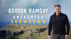 Gordon Ramsay: Uncharted Showdown - Season 1