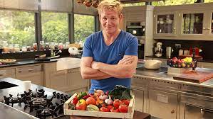 Gordon Ramsays Ultimate Cookery Course - Season 1