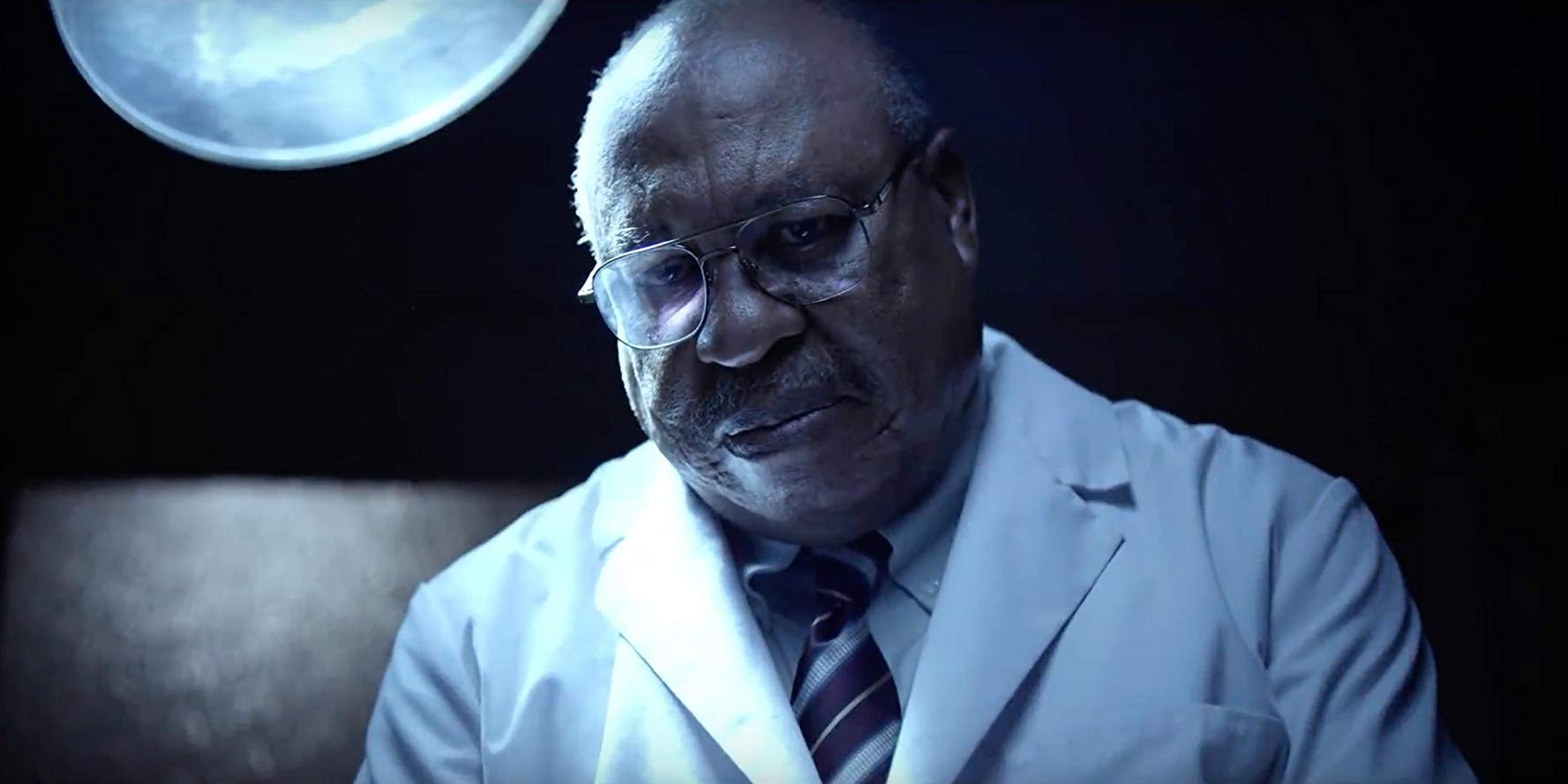 Gosnell: The Trial of America's Biggest Serial Killer