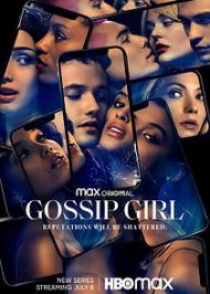 Gossip Girl (2021) - Season 2