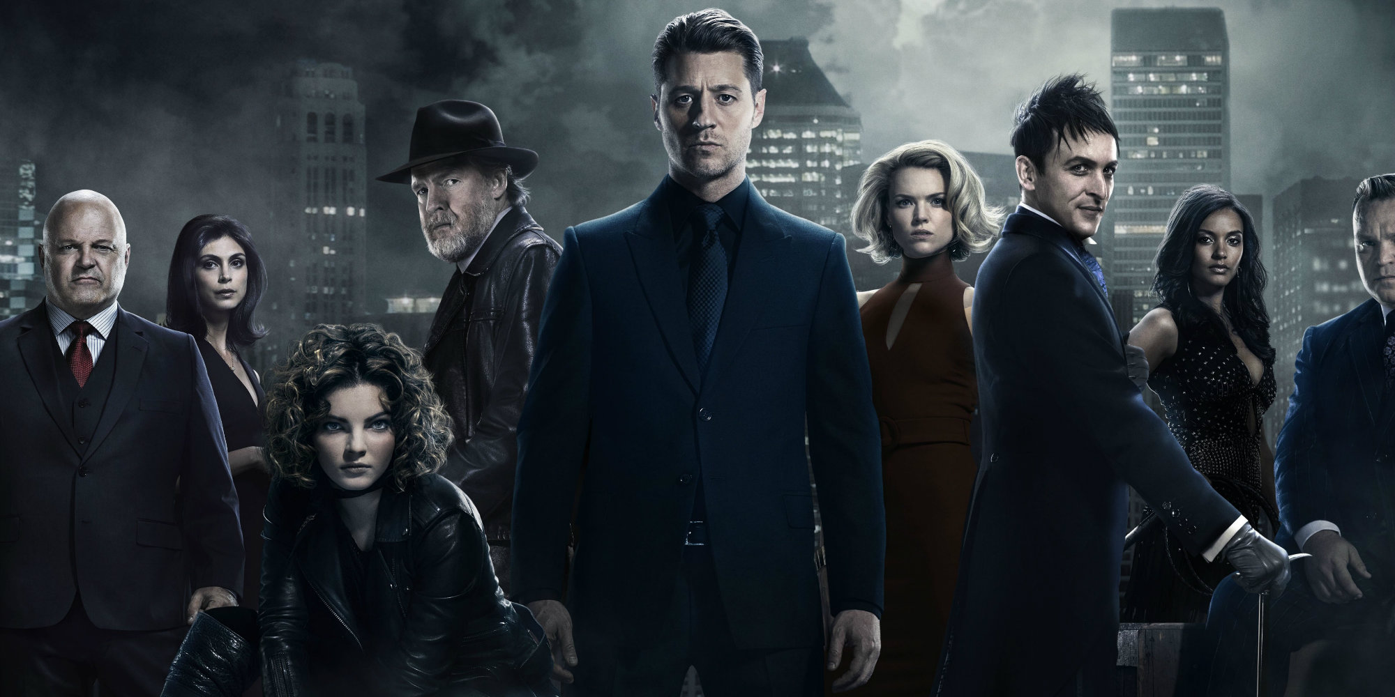 Gotham - Season 5