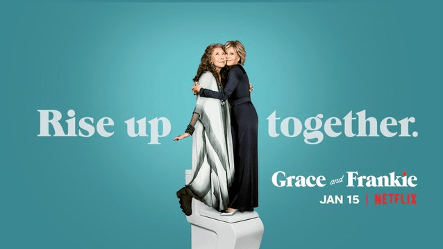 Grace and Frankie - Season 6