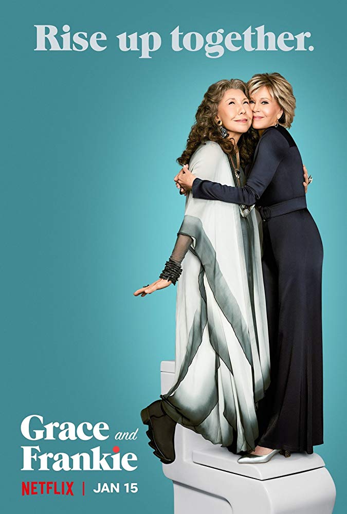 Grace and Frankie - Season 7