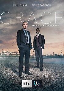 Grace - Season 2