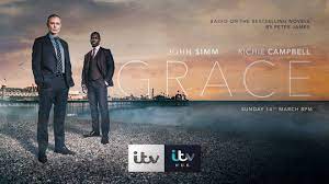 Grace - Season 2