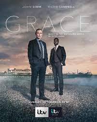 Grace - Season 3