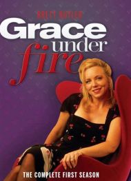 Grace Under Fire - Season 4