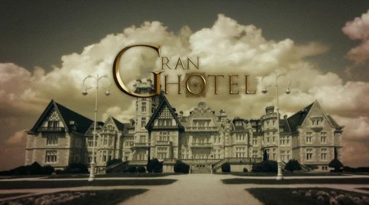 Gran Hotel - Season 1