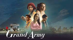 Grand Army - Season 1