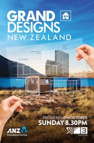 Grand Designs New Zealand - Season 1