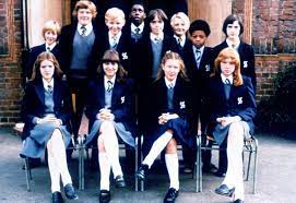 Grange Hill - Season 10