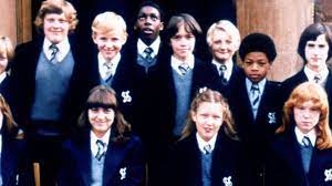 Grange Hill - Season 2