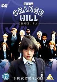 Grange Hill - Season 5