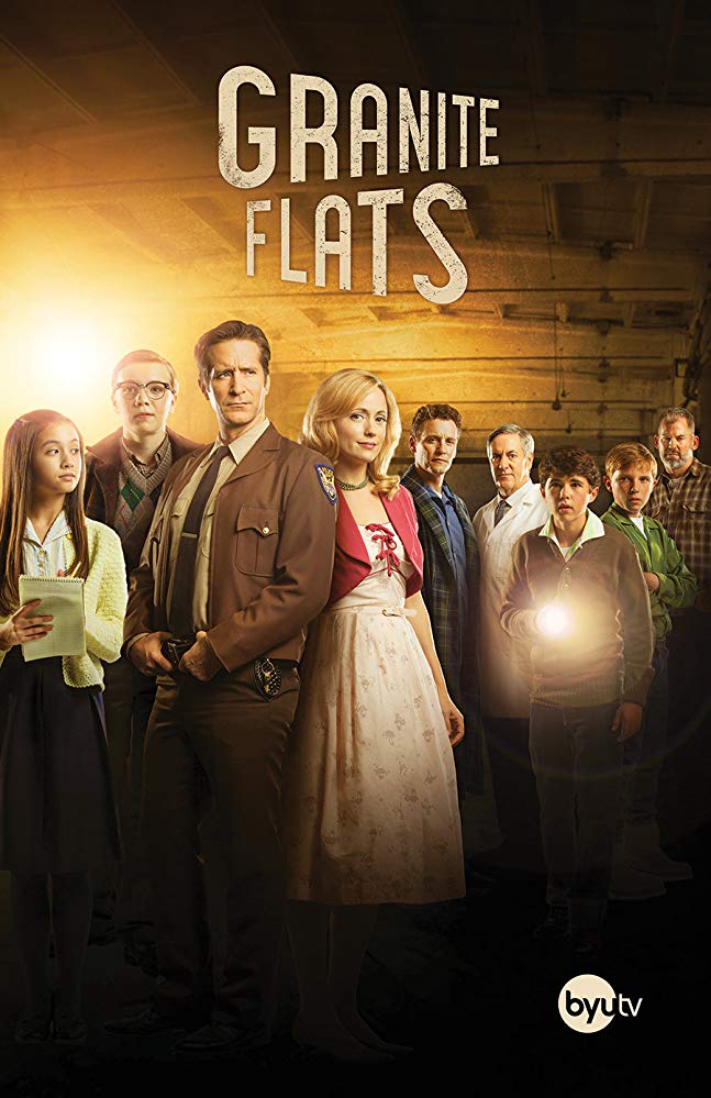 Granite Flats - Season 3