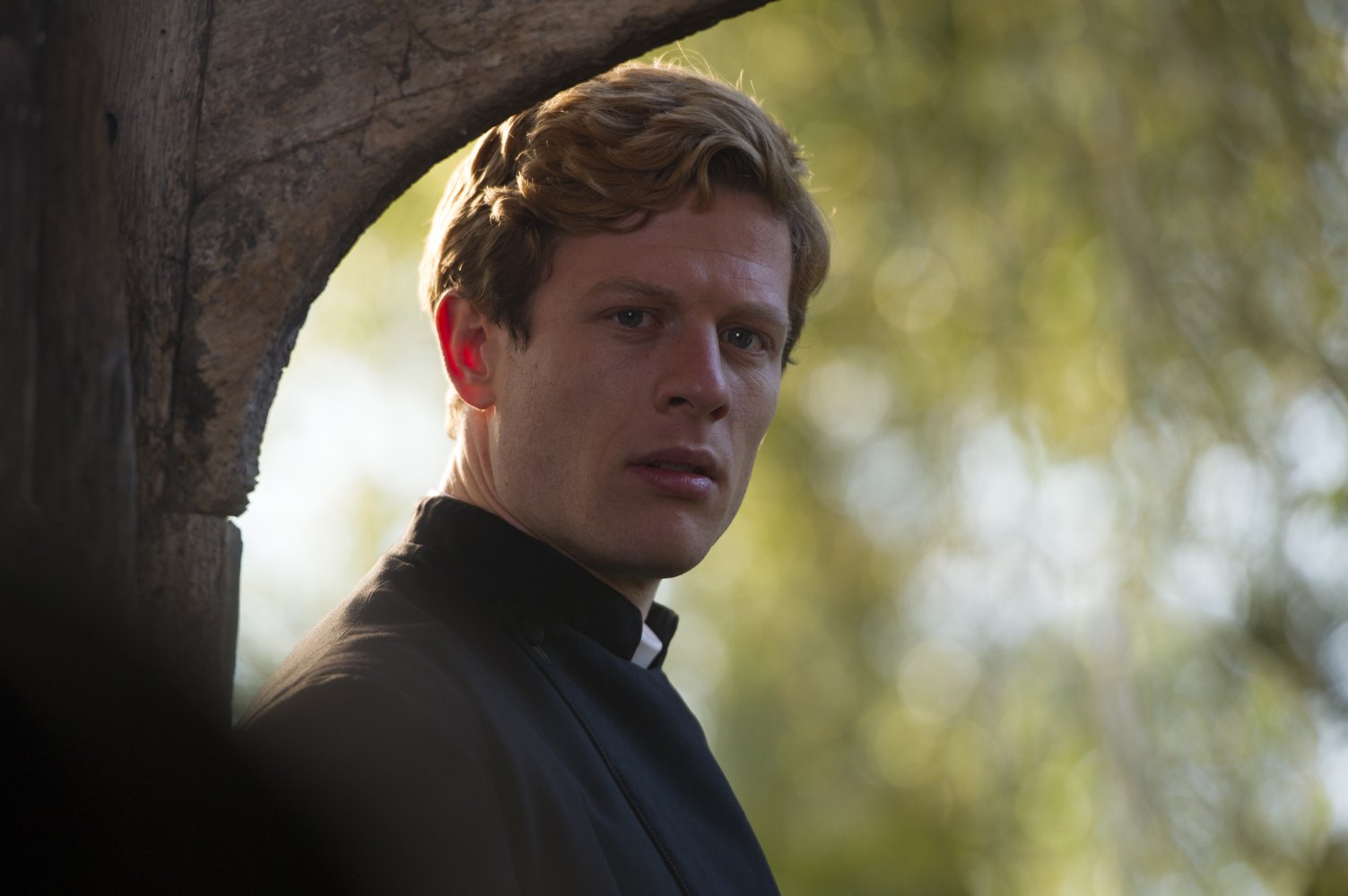 Grantchester - Season 3