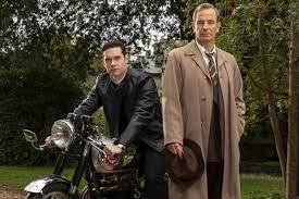 Grantchester - Season 6