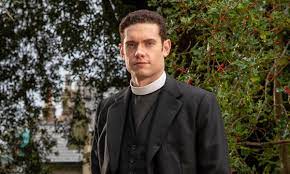 Grantchester - Season 7