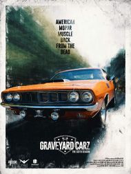 Graveyard Carz - Season 5