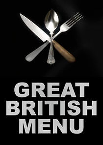 Great British Menu - Season 18