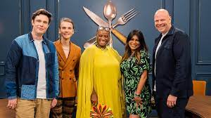 Great British Menu - Season 18