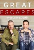 Great Escapes with Colin and Justin - Season 1