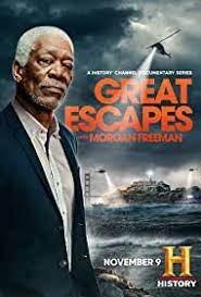 Great Escapes with Morgan Freeman - Season 1