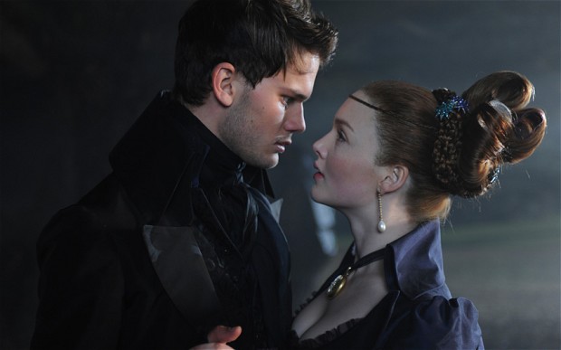 Great Expectations - Season 1