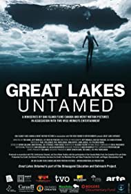 Great Lakes Untamed - Season 1