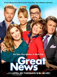 Great News - Season 1
