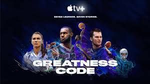 Greatness Code - Season 1