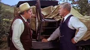 Green Acres season 3