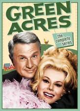 Green Acres season 5