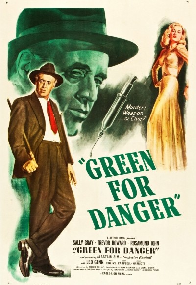 Green for Danger