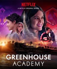Greenhouse Academy - Season 2