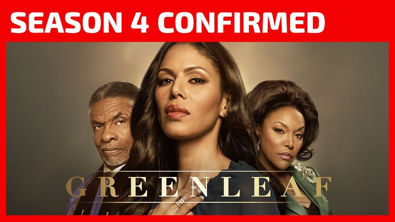 Greenleaf - Season 5