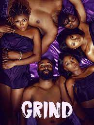 GRIND - Season 1