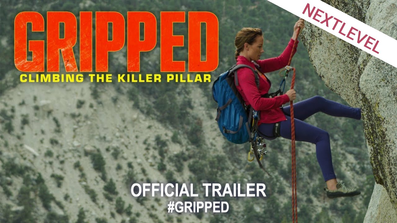 Gripped: Climbing the Killer Pillar