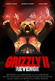 Grizzly II: Revenge