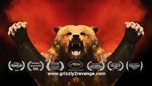 Grizzly II: Revenge