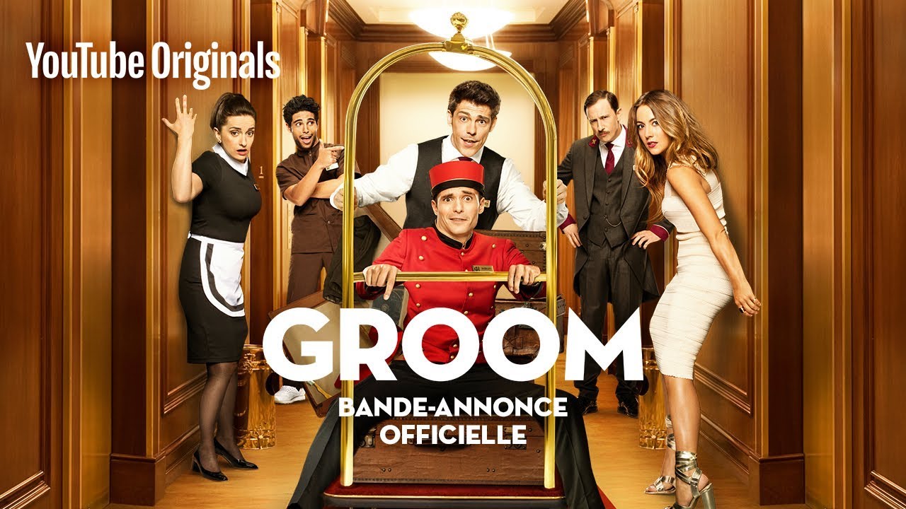 Groom - Season 1