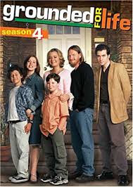 Grounded for Life - Season 4