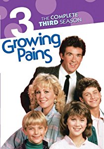 Growing Pains Season 3