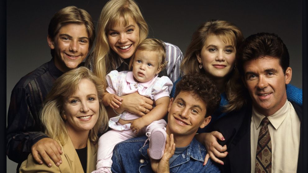 Growing Pains Season 5