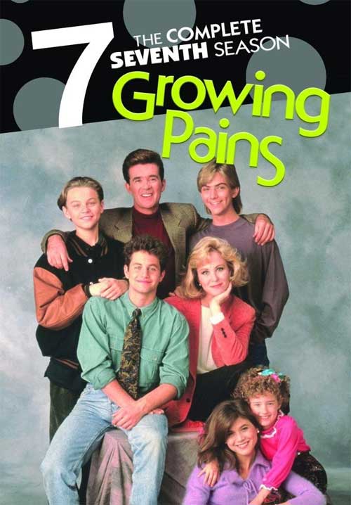 Growing Pains Season 7