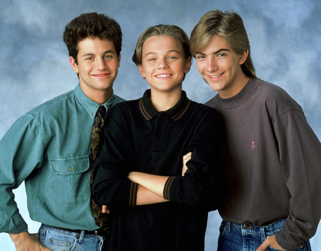 Growing Pains Season 7