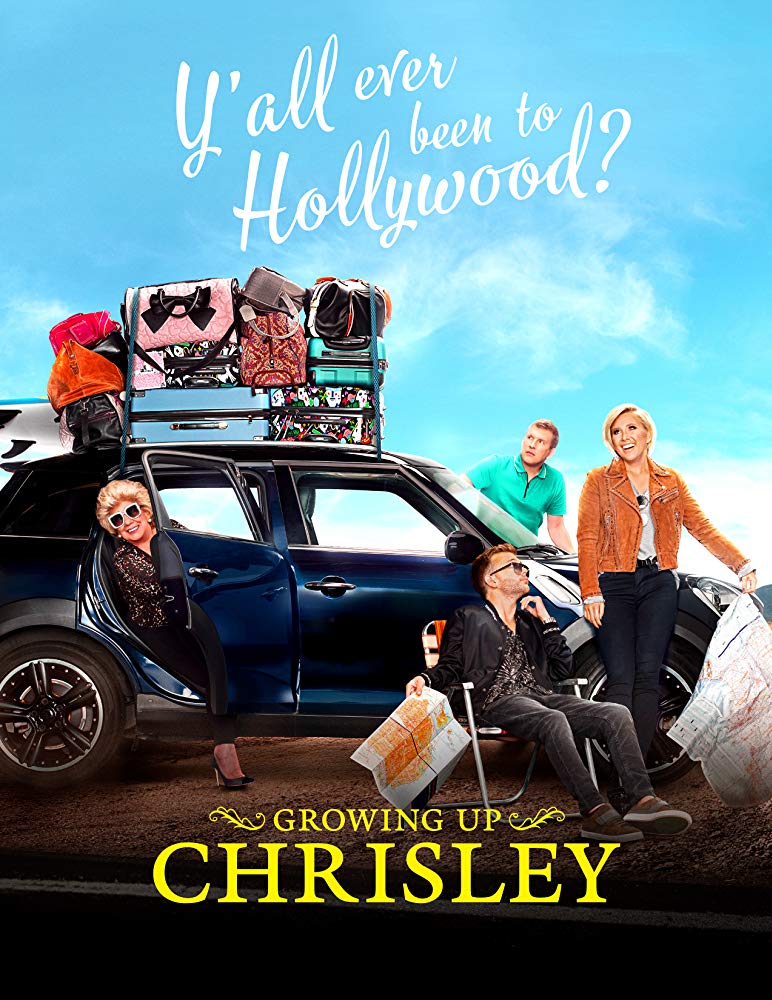 Growing Up Chrisley - Season 2