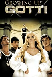 Growing Up Gotti - Season 1