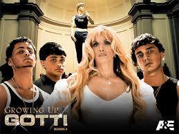 Growing Up Gotti - Season 1